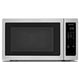 KITCHENAID KMCS3022GSS 24" Countertop Microwave Oven 1200 Watt
